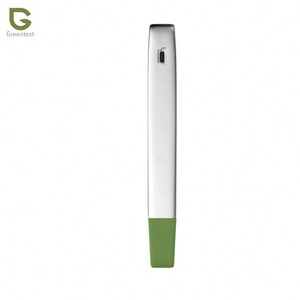 Medidor de Nitratos para Cocina Greentest Eco6, Detector de Radiación Nuclear, Medidor de TDS con Función Bluetooth para Carne, Frutas, Verduras, Pescado y Agua - Product Image 4
