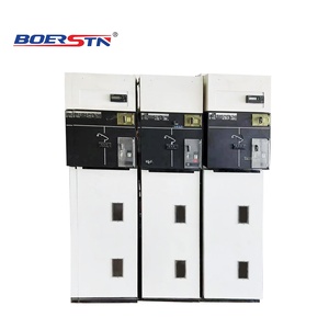 Gabinete Aislado por Gas Schneider Original SM6 SF6 para Aplicaciones Industriales 12KV/24KV DM <span class=keywords><strong>IMC</strong></span> IMP Unidad Principal de Anillo - Product Image 6