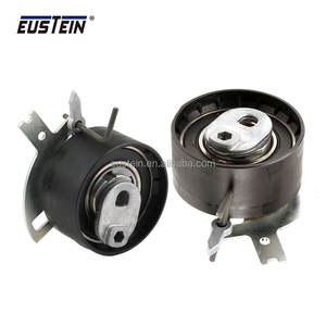 LR009395 cinghia dentata tenditore per Land Rover Discovery Sport L550 Freelander 2 L359 Range Rover Evoque L538 - Product Image 1