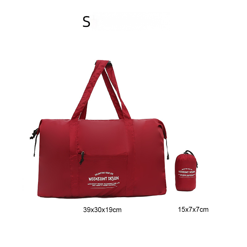 Rouge S