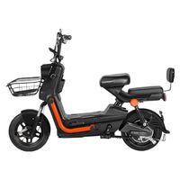 Scooter Eléctrico Urbano de 800W con Motor sin Escobillas, Iluminación LED, Frenos de Disco, Diseño Impermeable, Control por Voz y Estructura Portátil