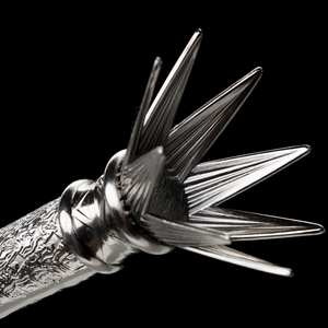 Jeu Rebellion Sword <span class=keywords><strong>Devil</strong></span> <span class=keywords><strong>May</strong></span> <span class=keywords><strong>Cry</strong></span> <span class=keywords><strong>Dante</strong></span> 128cm 2.8kg Équipement de jeu Décoration de la maison Jeu Anime Collectibles Not Sheath Red Color - Product Image 5