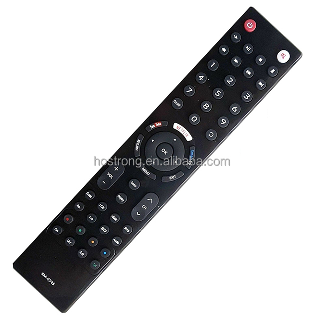 Telecomando di ricambio per DYON LIVE 43 PRO X, Enter 40