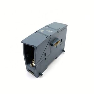 Siemens โมดูลการสื่อสาร <span class=keywords><strong>S7</strong></span>-<span class=keywords><strong>1200</strong></span> 6ES7241-1CH32-0XB0 16 I/O CC-<span class=keywords><strong>Link</strong></span>/CAN BUS 240V อินพุตโมดูล PLC - Product Image 6