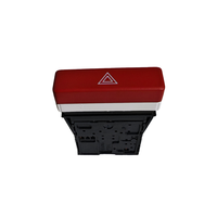 Interruptor de Emergencia para Honda Odyssey RB1 RB2, Número de Fábrica 35510-SFE-J01, Interruptor de Control de Luces Intermitentes de Advertencia, Venta al Por Mayor