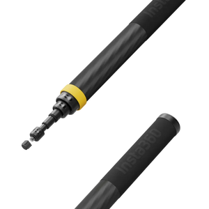 Insta360 mở <span class=keywords><strong>r</strong></span>ộng phiên bản Selfie Stick 3M cho cho một x2, một <span class=keywords><strong>R</strong></span>, một <span class=keywords><strong>x</strong></span>, một camera hành động - Product Image 4