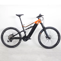 Nouveauté Vélo électrique 1000w-48V avec batterie 13AH-17.5ah Vélo électrique VTT