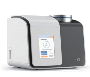 टीपी -300ए स्वचालित ऑक्सीजन बम कैलोरीमीटर एएसटीएम 4809 - Product Image 1