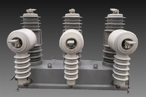 High Accuracy Combined Current and Voltage <b>Transformer</b> for Electrical Metering JLEZW3-12 Current and Voltage Combination Transfo - Product Image 4