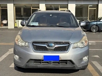Voiture d'occasion 2012 2013 2014 AWD Édition Luxe EyeSight Haute Sécurité Économie de Carburant