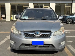 Auto Usado 2012 2013 2014 Edición de Lujo con Tracción en las Cuatro Ruedas, Sistema EyeSight, Alta Seguridad y Eficiencia de Combustible - Product Image 2