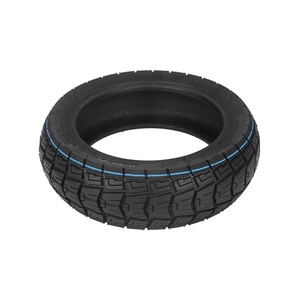 Original <b>10</b>*2.75-6.5 Tubeless Tire <b>10</b>×2.75-6.5 Vacuum Tyre for Kukirin Scooter <b>10</b>-Inch Wear-Resistant Anti-Slip Vacuum Tire - Product Image 5