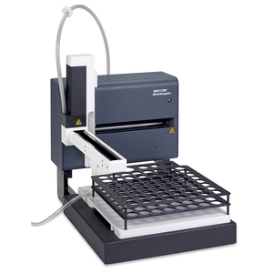 เครื่องวิเคราะห์ TOC ในห้องปฏิบัติการ Hach QbD1200+ แบบออกซิเดชันเปียก พร้อมระบบตรวจจับ UV NDIR สำหรับการทดสอบน้ำยาในอุตสาหกรรมยา - Product Image 4