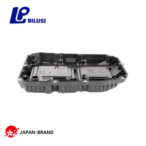 Bac à huile de transmission Bilusi A7252701518 pour <span class=keywords><strong>Mercedes</strong></span> Benz 9 vitesses W205 W212 W166 W222 A7252700408 - Product Image 1