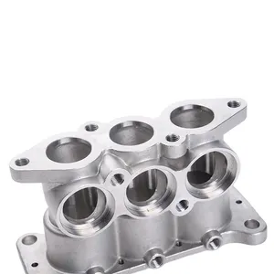 Custom Shandong OEM Casting Services Lost Wax Stainless Steel Auto Parts Precision Investment Casting