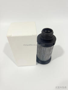 Filtro Olio Idraulico 0160D010BH3HC Sostitutivo per Hydac, <span class=keywords><strong>Ricambi</strong></span> per Macchinari Agricoli - Product Image 5