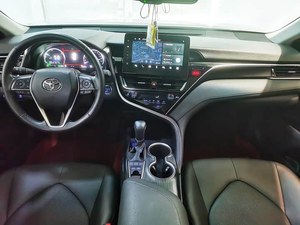 Para Camry 4 Puertas, 5 Asientos, Sedán de Lujo, Asientos de Cuero, Gasolina Híbrido, Volante a la Izquierda, <span class=keywords><strong>2021</strong></span>, 200-250 CV, Automático, Competitivo - Product Image 5