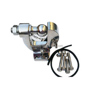 Verrou de camionnette sur <span class=keywords><strong>attelage</strong></span> avec <span class=keywords><strong>boule</strong></span> <span class=keywords><strong>d</strong></span>'<span class=keywords><strong>attelage</strong></span> <span class=keywords><strong>à</strong></span> crochet - Product Image 4