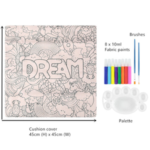 <span class=keywords><strong>Set</strong></span> Artistico <span class=keywords><strong>Professionale</strong></span> per Bambini con Matite Colorate e <span class=keywords><strong>Pittura</strong></span> in Offerta - Product Image 5