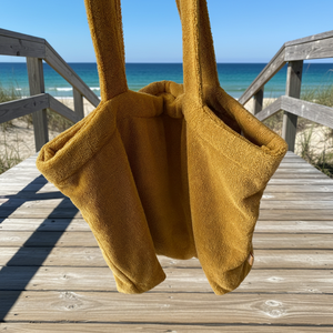 Bolsas de Playa Personalizadas al por Mayor de Gran Capacidad, Bolsas de Compras con Cierre Ecológicas para <span class=keywords><strong>Mujer</strong></span>, Moda 2026 - Product Image 4