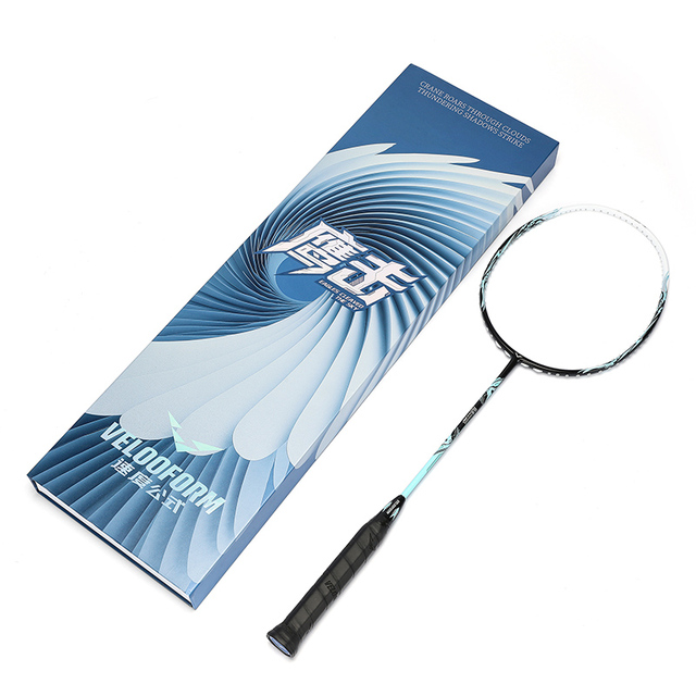 OEM Available Racket Badminton Best Professional Top Badminton Rackets for Training