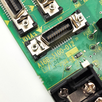 Carte de commande intelligente Fanuc A16B-3100-0121 pour appareils électroménagers, circuit de test personnalisé PCBA