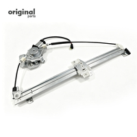 Repuestos Originales para Camiones Pesados FAW 6104025AA01 y 6104030AA01 Conjunto de Regulador de Ventana Eléctrica para Puerta Delantera Izquierda y Derecha