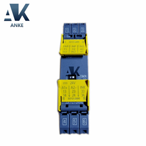 3SK1121-1CB42 ชุดพื้นฐานรีเลย์ความปลอดภัยของ Siemens SIRIUS - Product Image 3