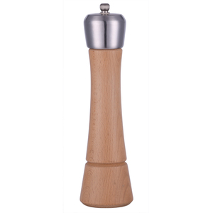 Accessori per la <span class=keywords><strong>cucina</strong></span> in legno di pepe mulino macina <span class=keywords><strong>sale</strong></span> e pepe grinder set di legno pepper mill gadget 2020 - Product Image 3