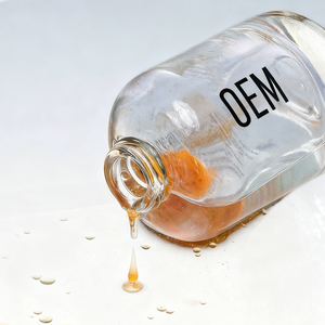 Suero Facial OEM ODM Personalizado con PDRN de Salmón para Reparación de la Piel, Antienvejecimiento, Hidratante, Efecto Piel de Cristal, Etiqueta Privada - Product Image 3
