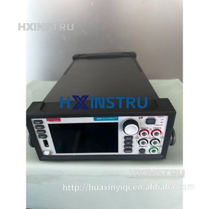 Medidor de Fuente de Doble Canal Keithley 2460 SMU en Buen Estado de Segunda Mano hx1 - Product Image 1