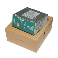 Alimentateur sur rail DIN sans ventilateur Mean Well XDR‑480 480W 12V -40~+85 ℃   Unité d'alimentation industrielle à revêtement conforme à l'altitude OVC-III 5000m