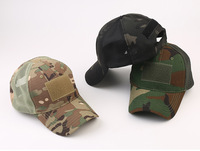 Gorro Deportivo Transpirable para Hombre, Nuevo Modelo 2021, Gorra de Béisbol de Camuflaje, Gorra de Malla para Correr, Gorras Yankee