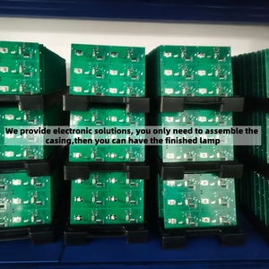 16年間の実績を持つ<span class=keywords><strong>PCBA</strong></span>サプライヤー、カスタムOEM工場、プリント回路基板メーカー、照明<span class=keywords><strong>PCBA</strong></span>、PCB電子設計 - Product Image 2