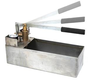 Hsy30-5S El Basınç Test Pompası Boru Basınç Testi için Su Pompası - Product Image 1