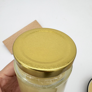 Pasta de Jengibre y Ajo para Exportación, 280 kg, Botella Flexible, a Japón/<span class=keywords><strong>Corea</strong></span> del Sur/Indonesia/Tailandia - Product Image 5