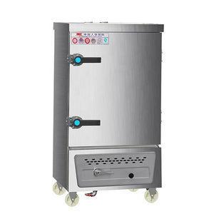 <span class=keywords><strong>หม้อ</strong></span>นึ่งไฟฟ้าอัตโนมัติเต็มรูปแบบ,<span class=keywords><strong>หม้อ</strong></span>นึ่ง<span class=keywords><strong>ข้าว</strong></span>อุปกรณ์ทำอาหาร<span class=keywords><strong>หม้อ</strong></span>นึ่งอาหารจานด่วน - Product Image 2