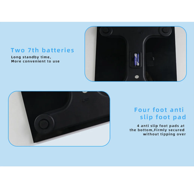 KFG BBS14 High Precision 150kg/10g Digital Electronic Baby Scale - Xi'an Kofig Electronic Techn