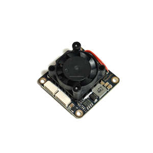 Tarjeta de red RTL8812AU Exclusiva 4W + 2W Máximo 5W Adecuado OPEN IPC/HD Admite recepción sensible de comunicación bidireccional - Product Image 2