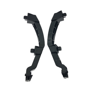 Soporte de Parachoques Delantero para Honda CRV 71193 Tla A01 71198 Tla A01, Pieza de Repuesto Lado Izquierdo y Derecho - Product Image 1