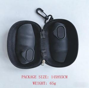 Gym Gloves Silicone Palm Grips for Grip Strength Training Cross Training Gymnastics & Weightlifting Exercise Hand Protection - Product Image 2