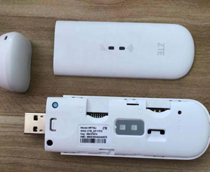 <span class=keywords><strong>ZTE</strong></span> — Modem Dongle Usb Wifi 4G sans fil, 150Mbps, débloqué, avec fente pour carte SIM, <span class=keywords><strong>ZTE</strong></span> <span class=keywords><strong>MF79U</strong></span> - Product Image 5