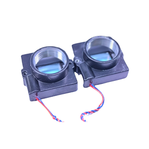 M12 Mount HD Day-Night IR-CUT Bộ lọc chuyển đổi bộ lọc RFI (mạng LC RC) sản phẩm - Product Image 2