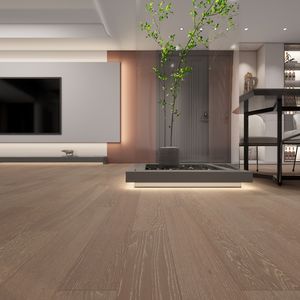 Marbre imperméable de conception moderne de haute qualité comme le rouleau de sol en <span class=keywords><strong>PVC</strong></span> à clipser pour le ruban de salle de bain - Product Image 2