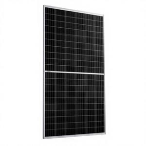 Panel Solar Monocristalino PERC de 450 Vatios con 96% de Eficiencia, Modelo 7864, Celdas de 125 mm x 125 mm, 27.95 x 21.65 x 7.87 Pulgadas - Product Image 4