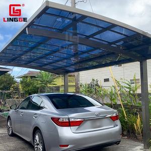 <span class=keywords><strong>Abri</strong></span> <span class=keywords><strong>de</strong></span> parking en feuille <span class=keywords><strong>de</strong></span> Polycarbonate <span class=keywords><strong>de</strong></span> Garage en aluminium extérieur <span class=keywords><strong>de</strong></span> haute qualité <span class=keywords><strong>pour</strong></span> <span class=keywords><strong>abri</strong></span> <span class=keywords><strong>de</strong></span> voiture étanche <span class=keywords><strong>de</strong></span> <span class=keywords><strong>jardin</strong></span> <span class=keywords><strong>de</strong></span> Garage <span class=keywords><strong>de</strong></span> maison - Product Image 2