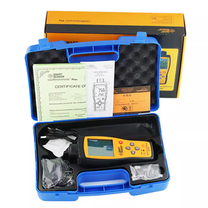 Detector de Dióxido de Carbono SMART SENSOR AR8200, Medidor Portátil de CO2, Medidor de Concentración de Gases - Product Image 4