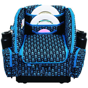 Sac à dos de disc-golf gratuit, durable, léger, avec plusieurs poches de rangement, sac de disc-golf - Product Image 5