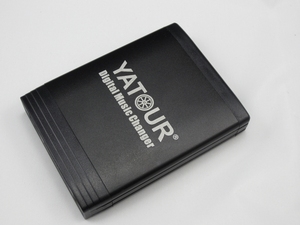 Kit de musique numérique pour autoradio Yatour M06 SUZ2 d'origine pour Suzuki/Fiat/Opel - Product Image 3