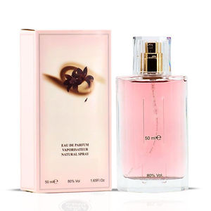 Perfumes Florales Unisex al por Mayor, Perfume de Almizcle y Pistacho, Spray Corporal, Perfume de Almizcle y Chocolate - Product Image 6